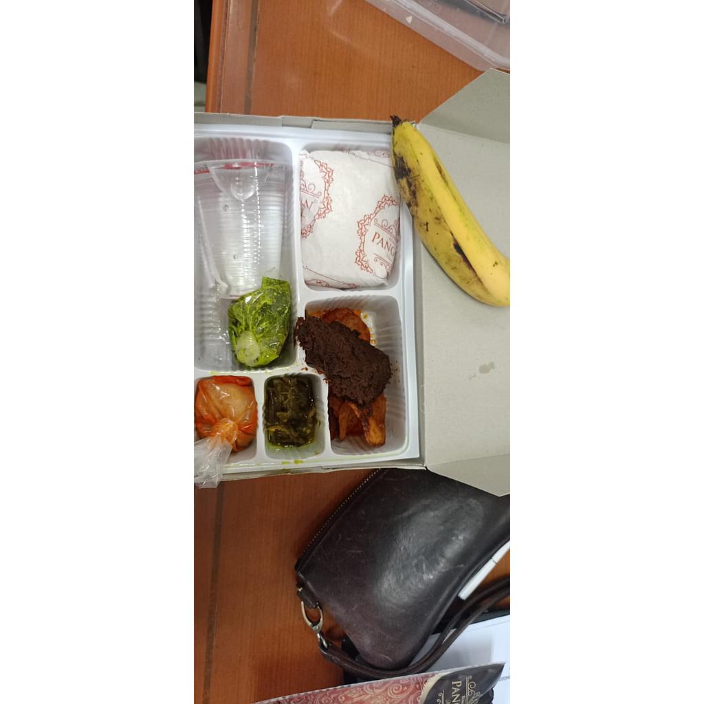 Paket Mewah Pangeran