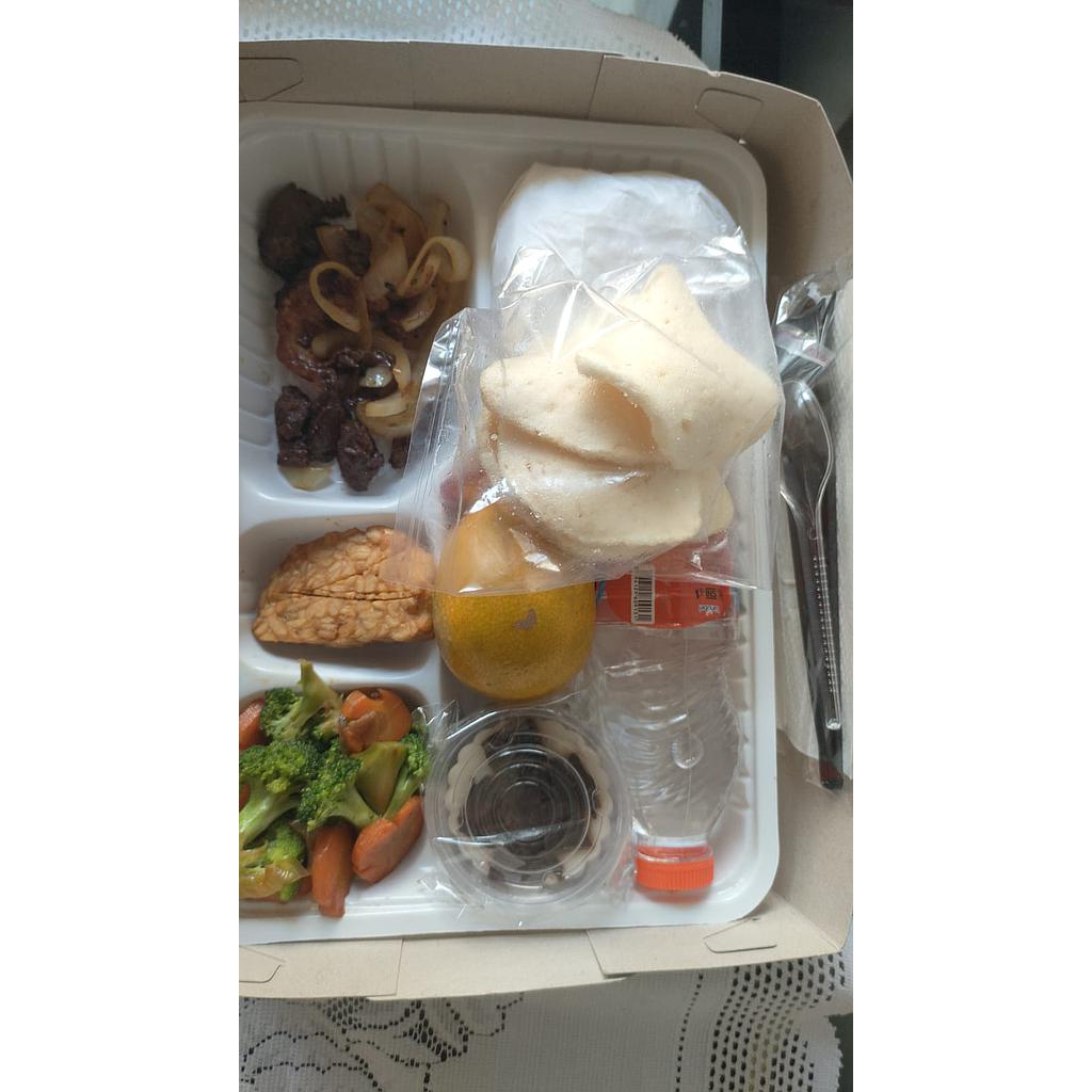 Paket LaunchBox (Benze)