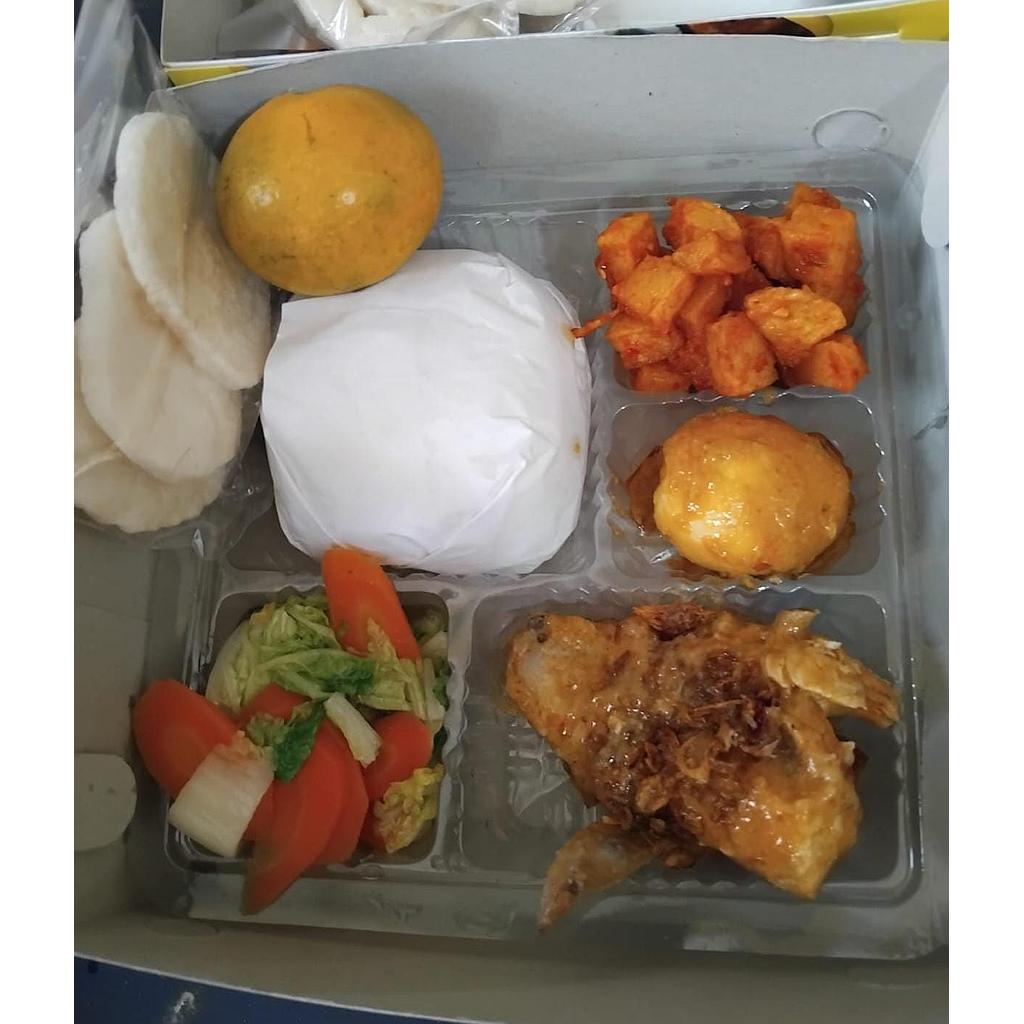 Paket Tanpa qleo botol 220 ml