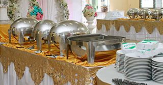 Paket Catering Prasmanan