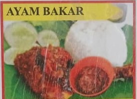 Nasi Box Ayam Penyet Ani-Ani Menu 2