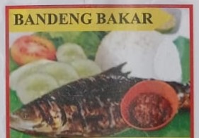 Nasi Box Ayam Penyet Ani-Ani Menu 8