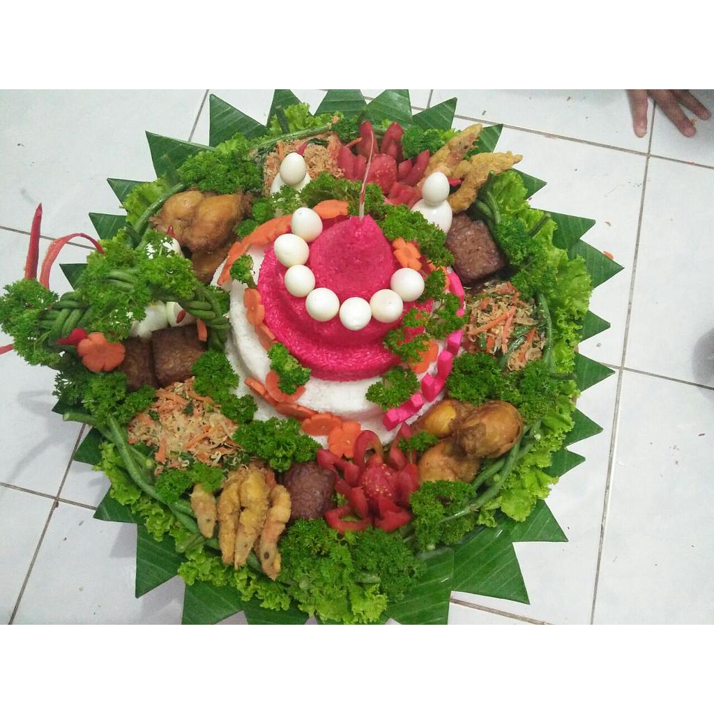 Tumpengan