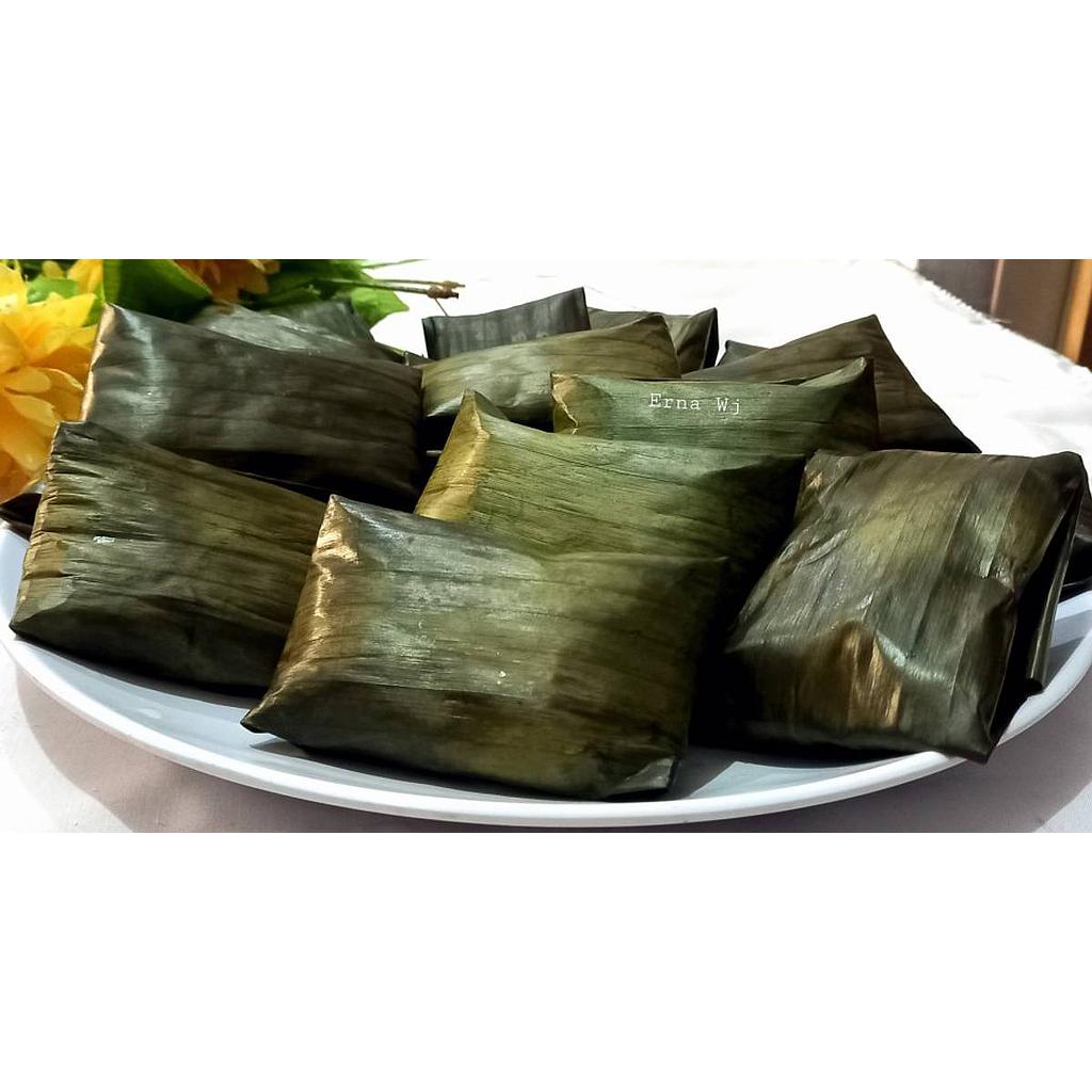 Snack 3 - Naga Sari