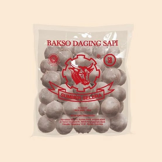 Bakso Sapi