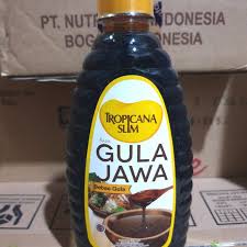 Gula Merah DM