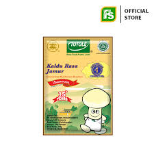 Kaldu Jamur