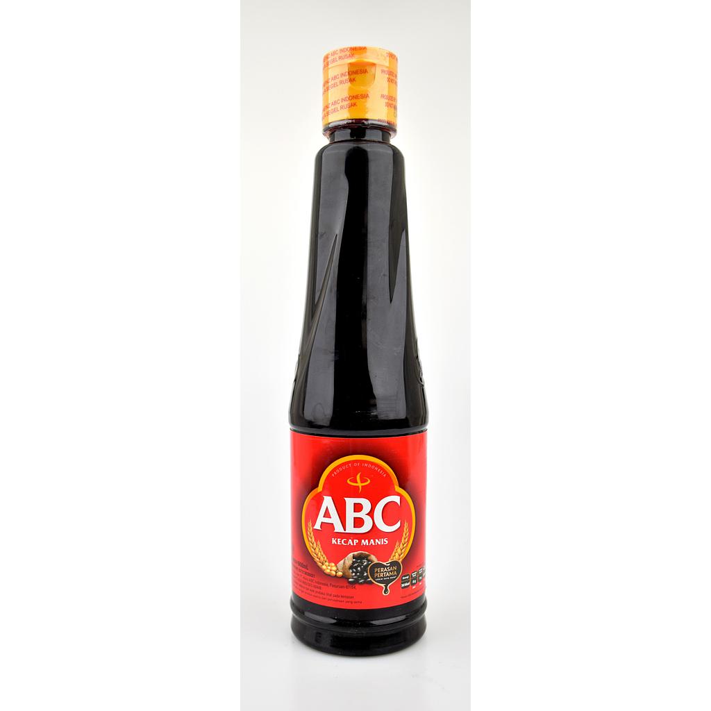Kecap Manis