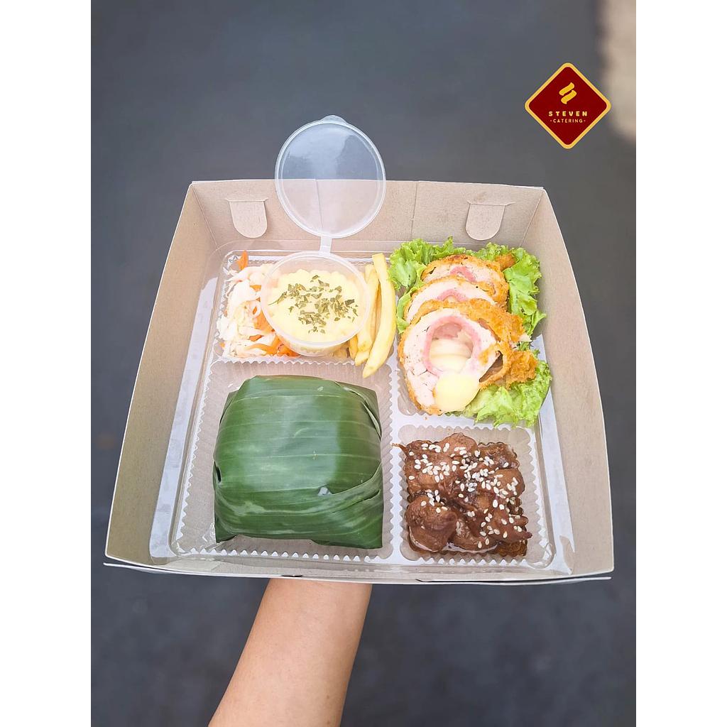 Nasi Box A