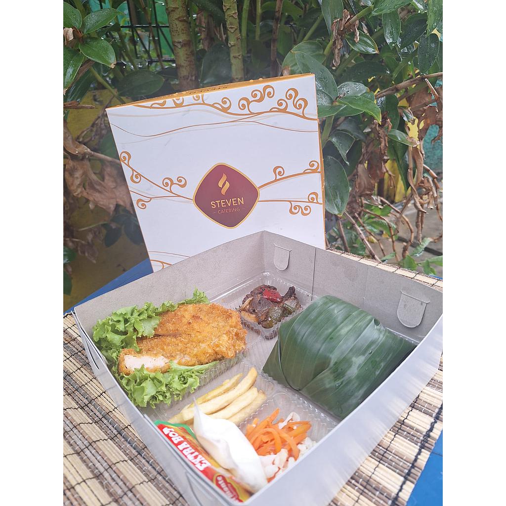 Nasi Box C