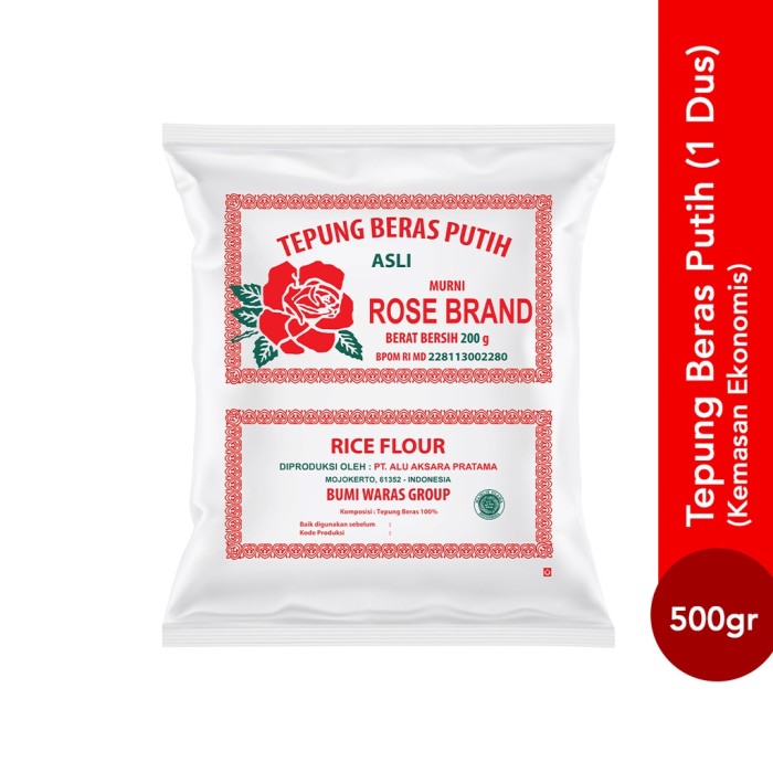 Tepung Beras