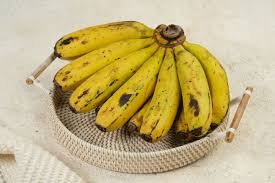 Pisang ambon