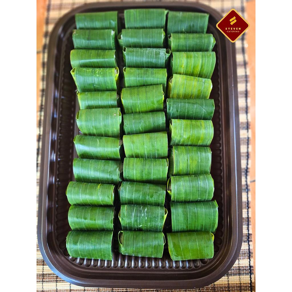 Lemper Ayam