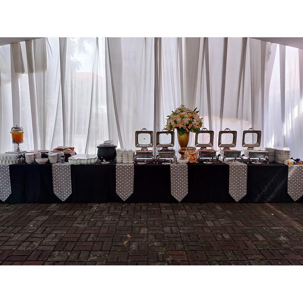 PAKET BUFFEE 518 VVIP SYAHIDA