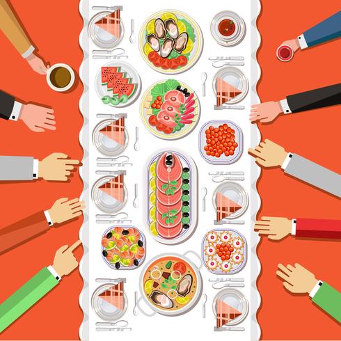 paket (snack dan makan ) konsumsi 108 orang bestie