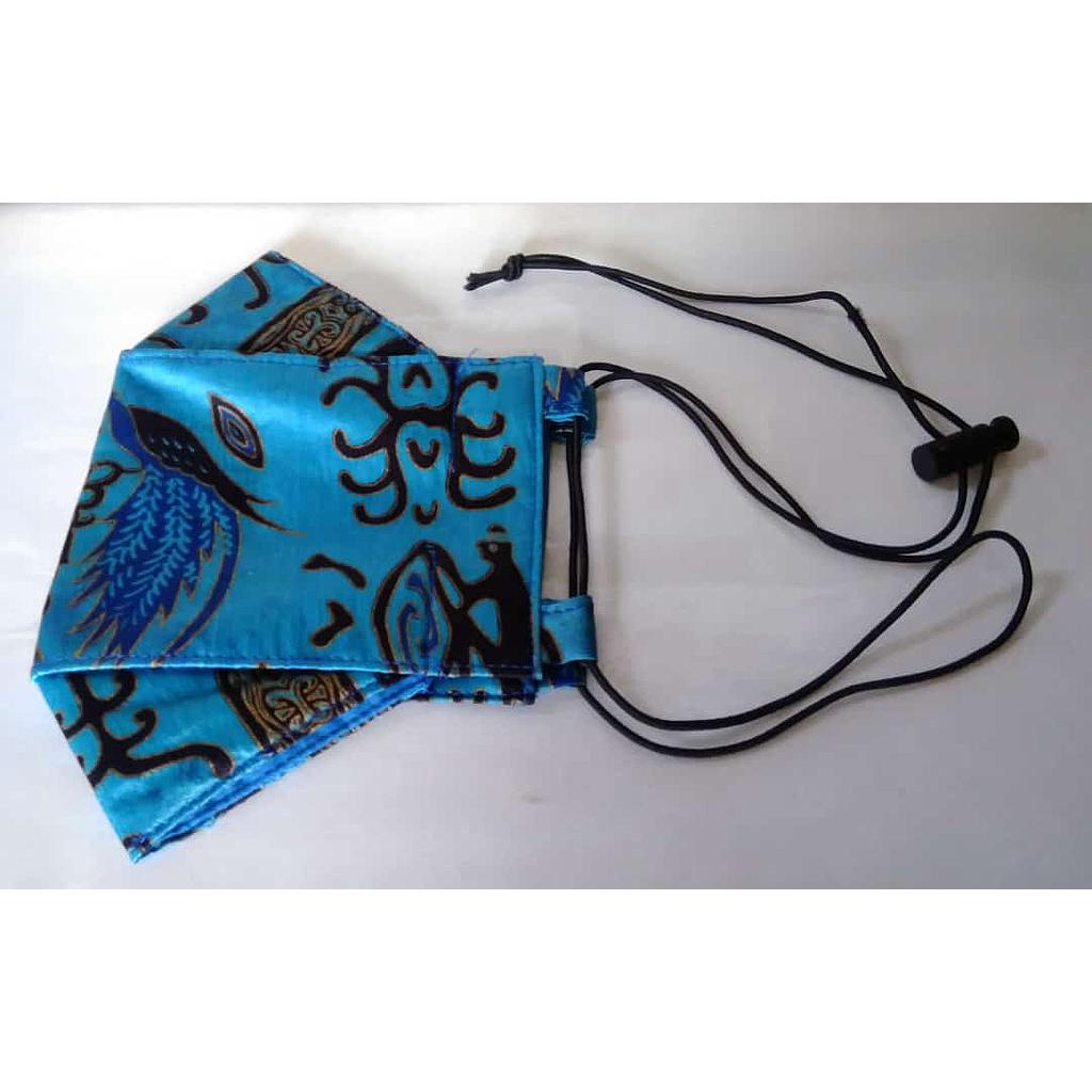 Masker Duckbill