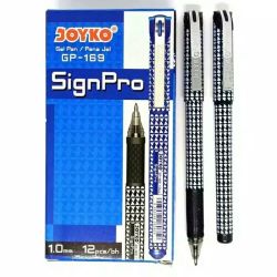 Ballpoint