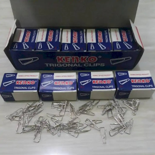 Paper Clip type no 3