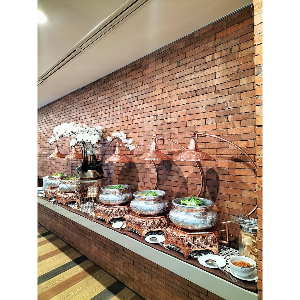 Indonesia Buffet Paket 2
