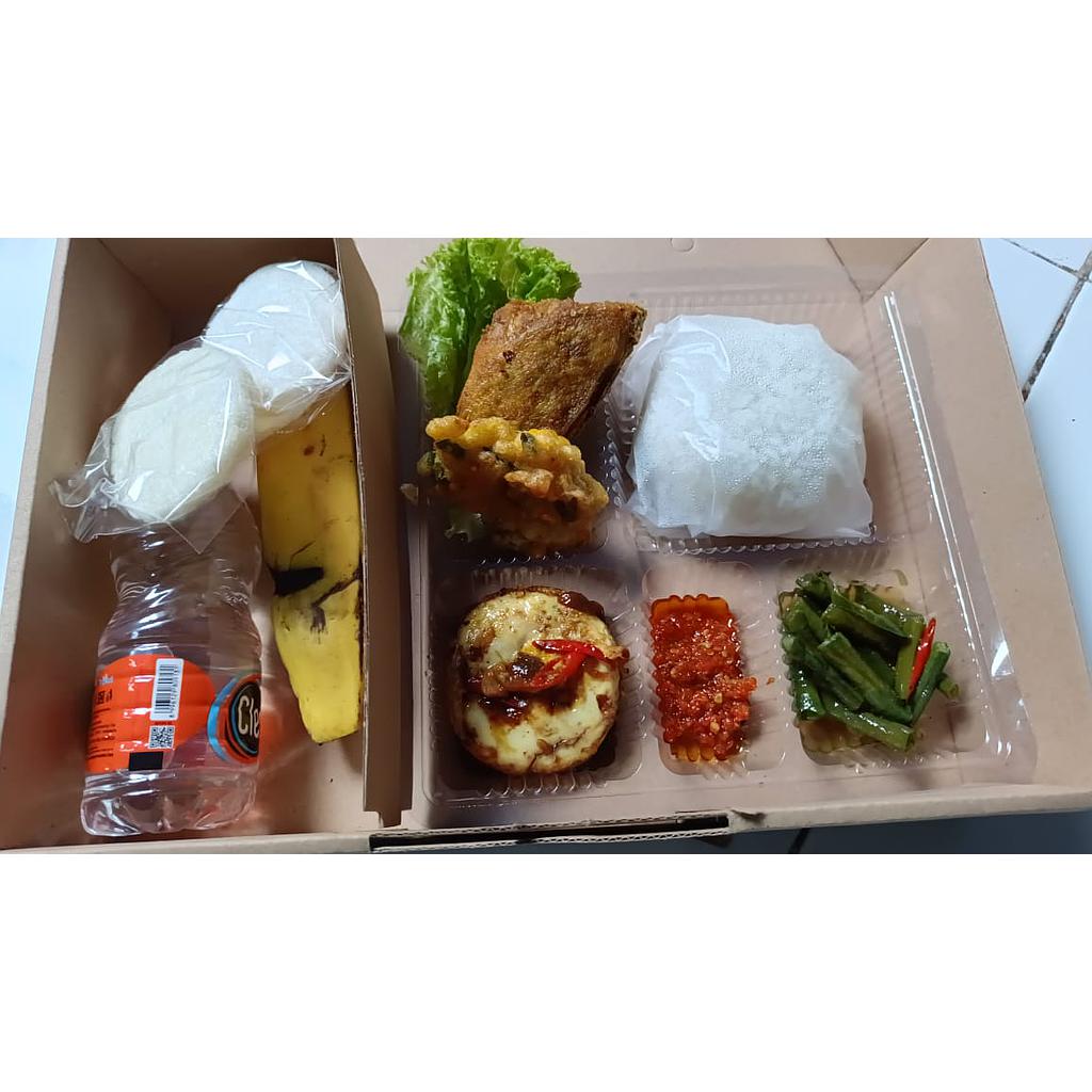Nasi Box Aryuni Cake 6