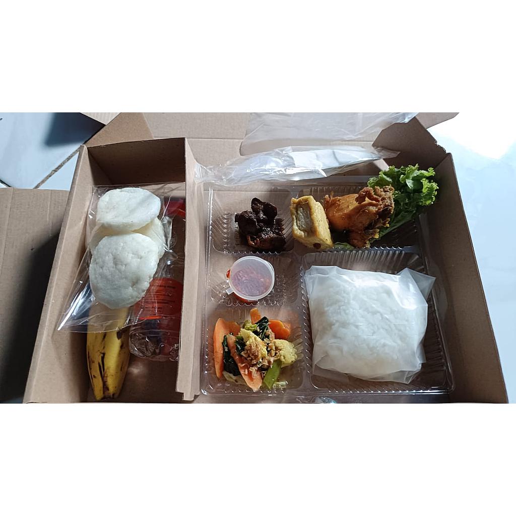 Nasi Box Aryuni Cake 7