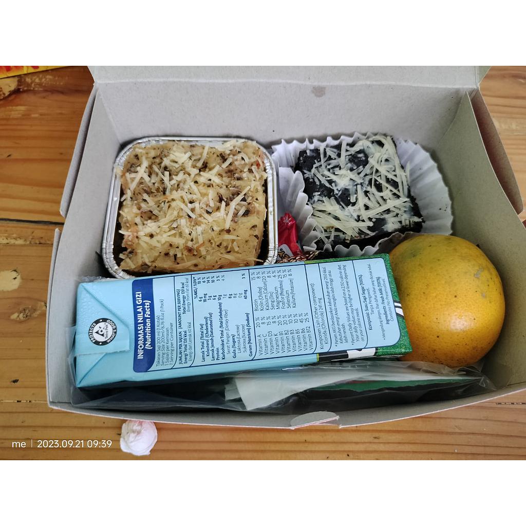 Snack Wijaya 1