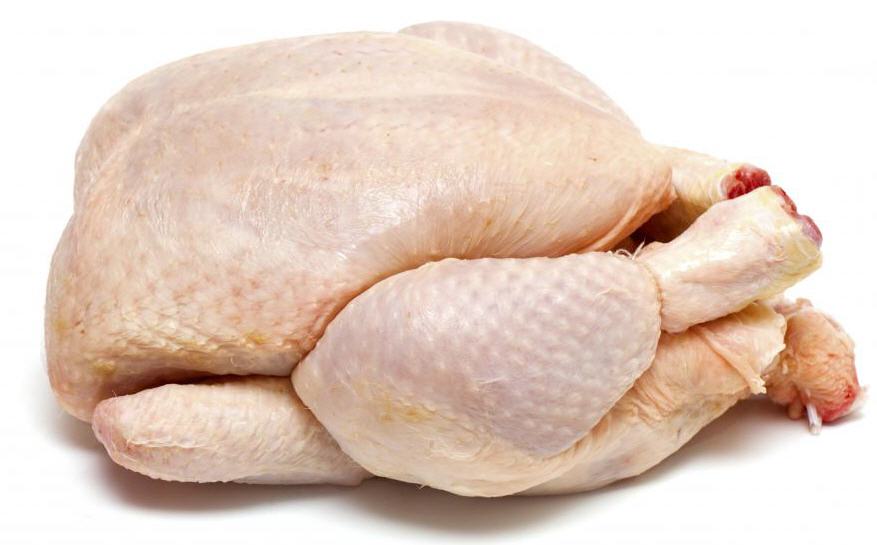 Daging Ayam