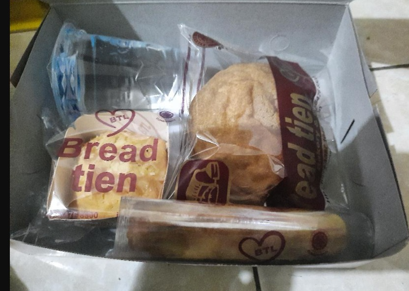 Snack BOX