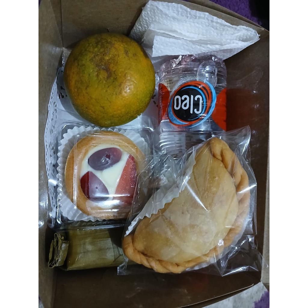 Snack Box