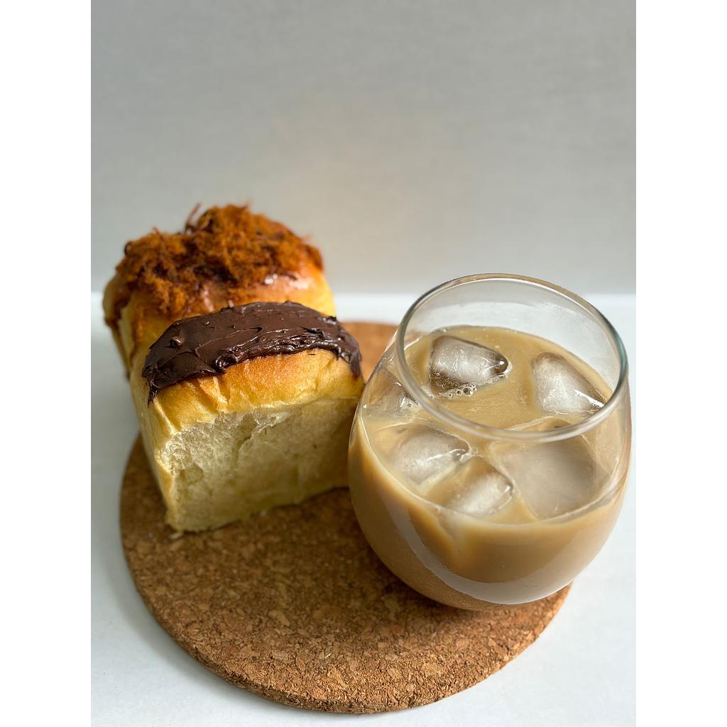 Snack Coffee Break KAVIAR