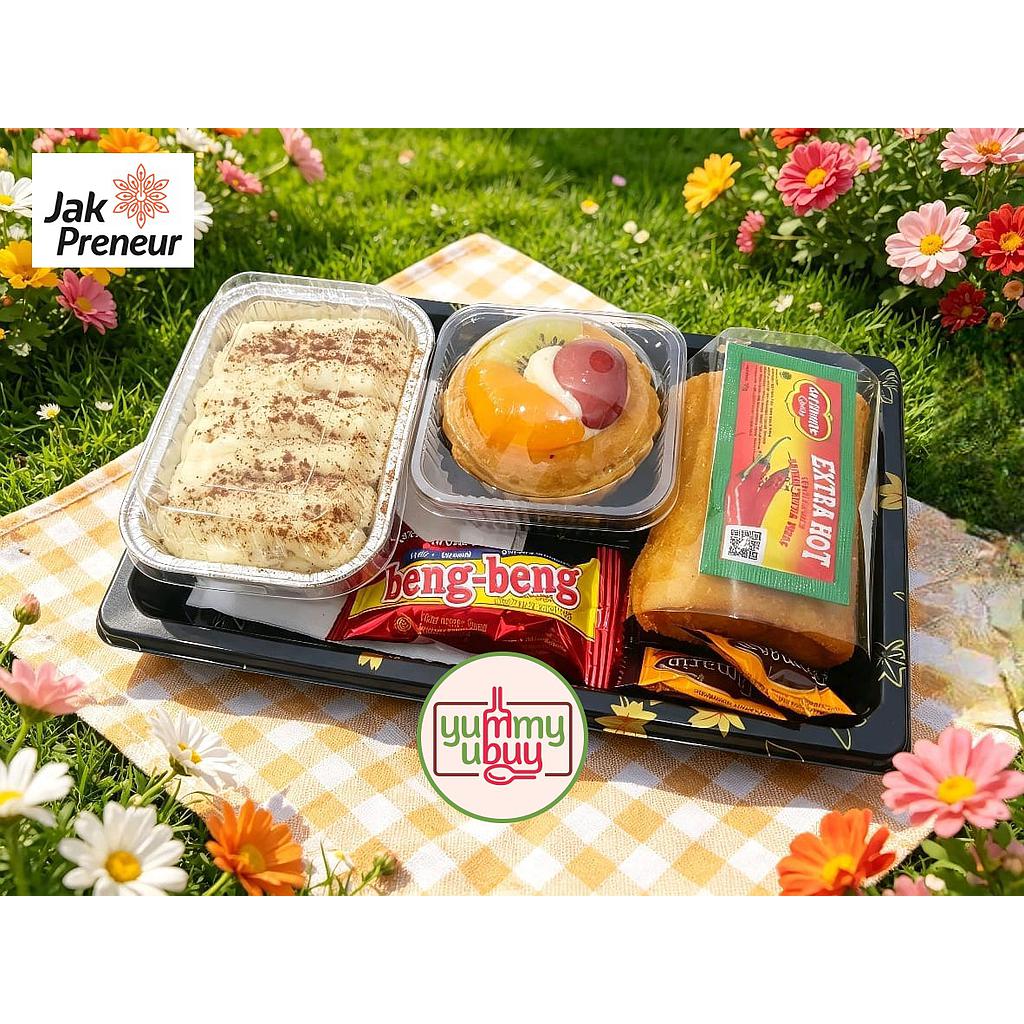 SNACK VIP YUMMY