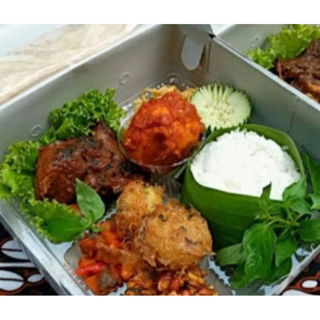 NASI BOX SAHABAT KITA CATERING