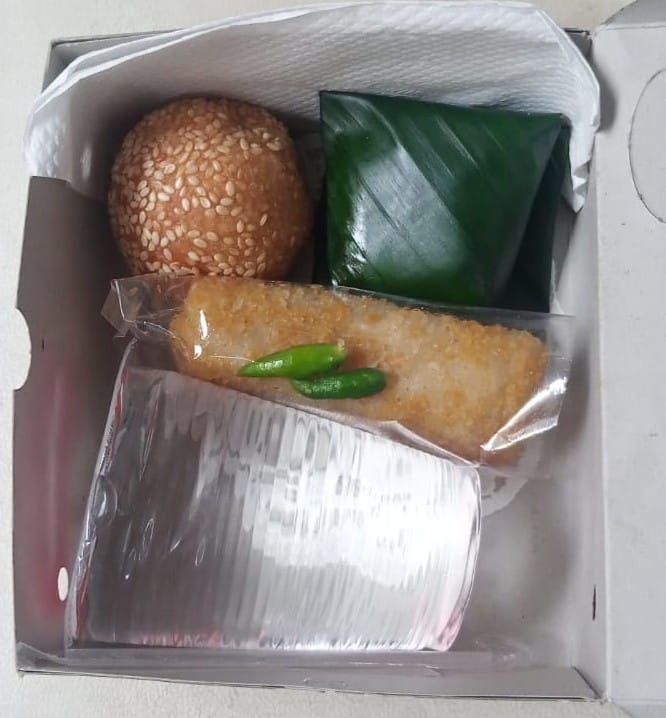 Snack Box