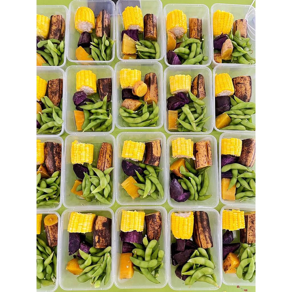 Angelica Snack Kukusan