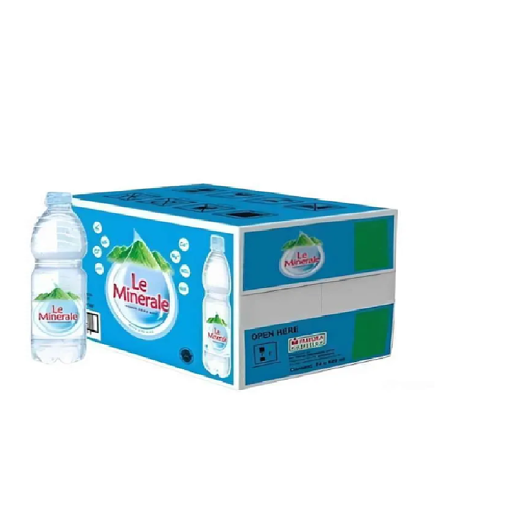AIR MINERAL 1 DUS