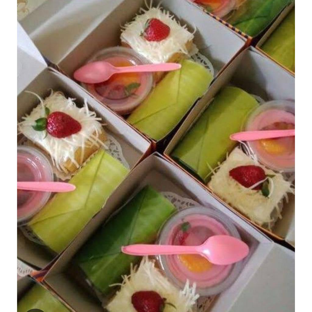 TOBBY Snack Box