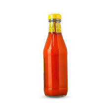 Saos Botol 340 ML