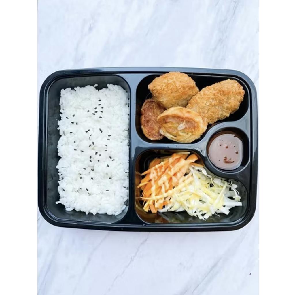 A’mure bento box 1