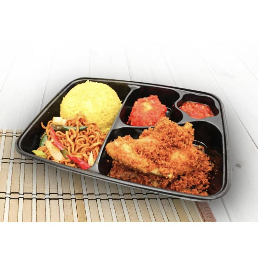 A’mure Bento box 5