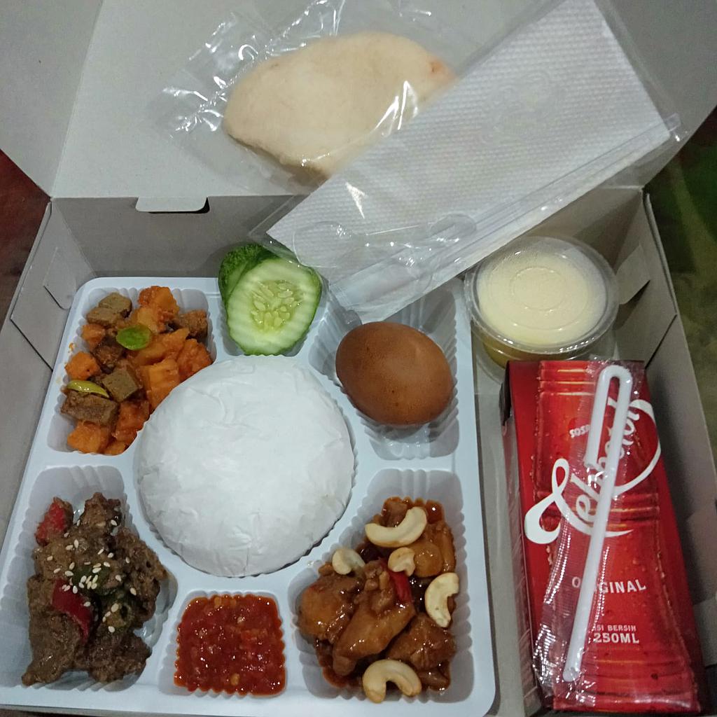 Paket A