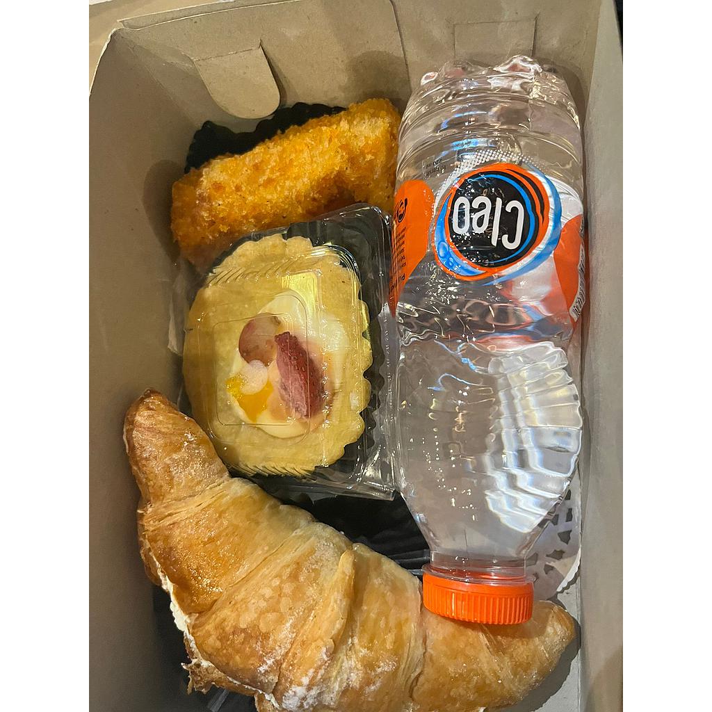 Paket Snack