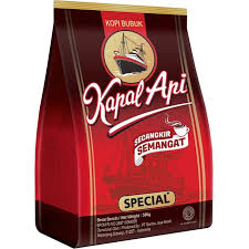 Kopi Kemasan