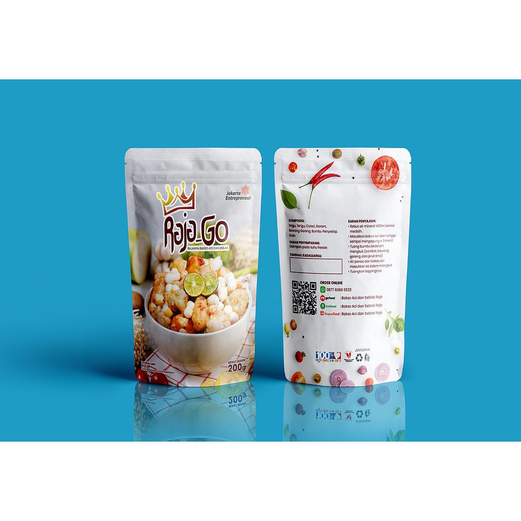 Baso aci frozen RAJA_GO