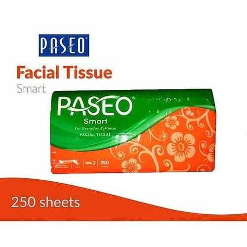 Tissue 250 Ply