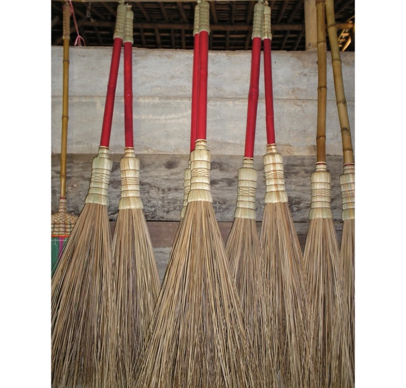 SAPU LIDI GAGANG BAMBU