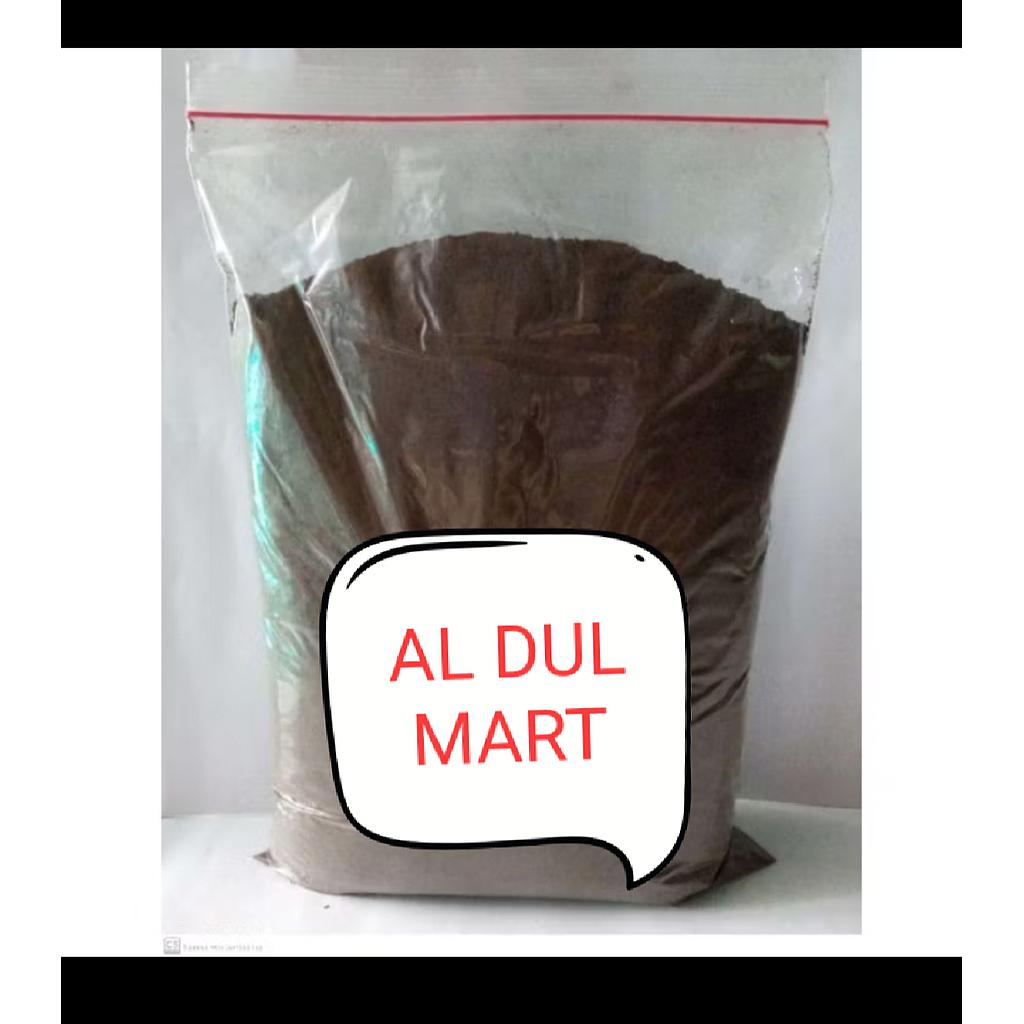 Kopi hitam bubuk curah