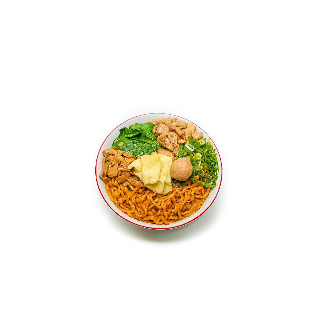 Mie Yamin Spesial