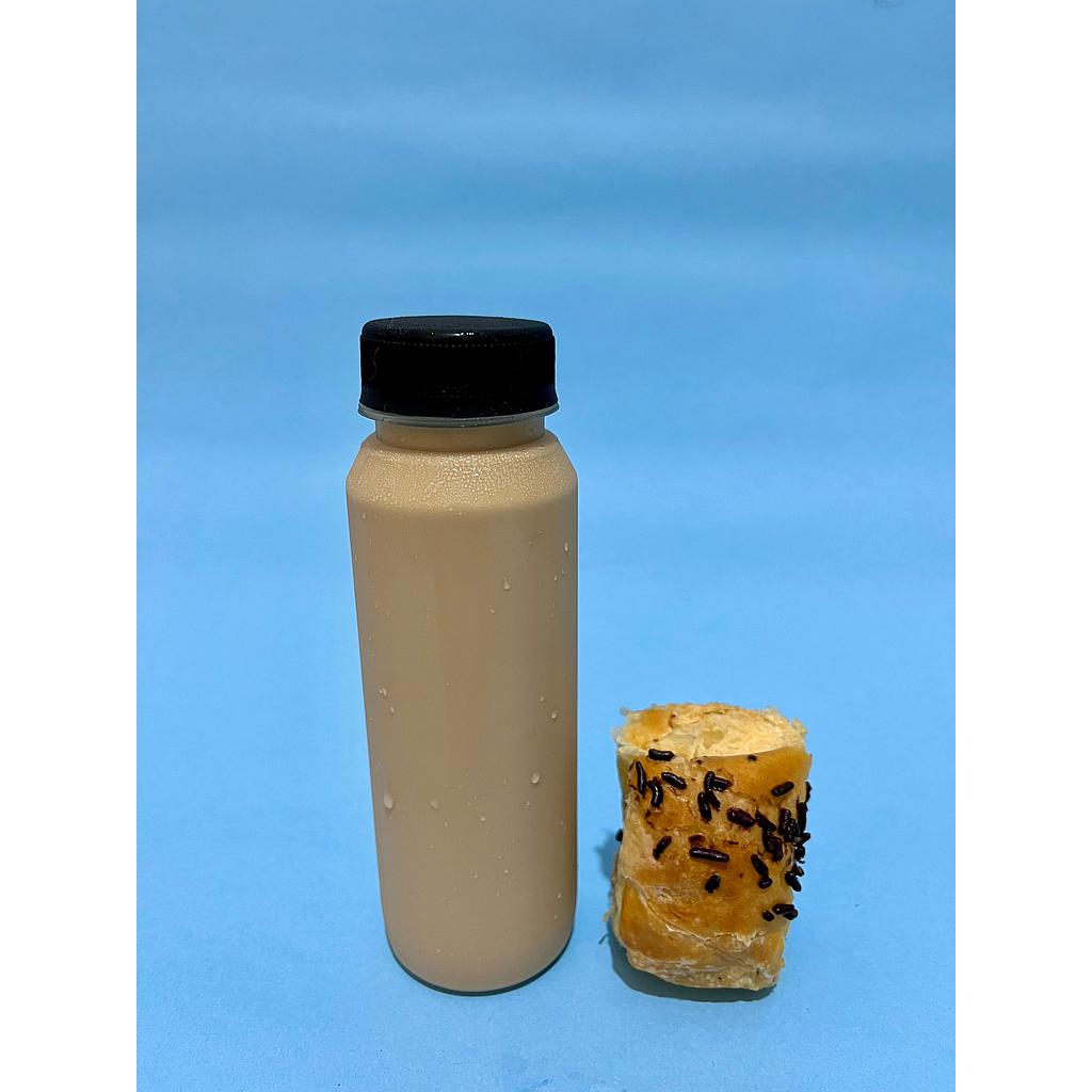 Snack Box Coffee
