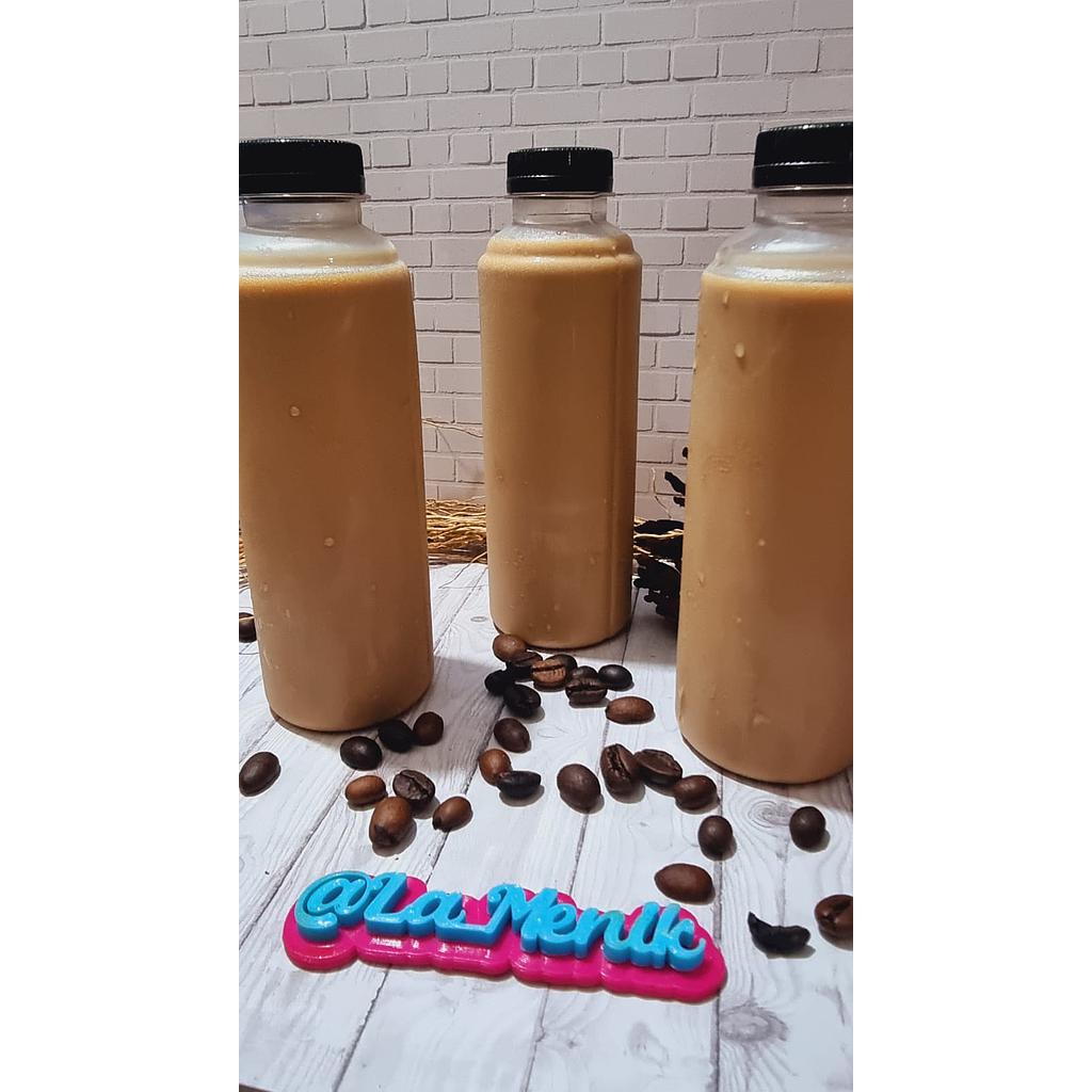 Kopi La_Menik