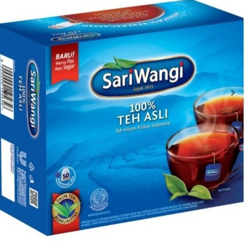 Teh Celup Sariwangi